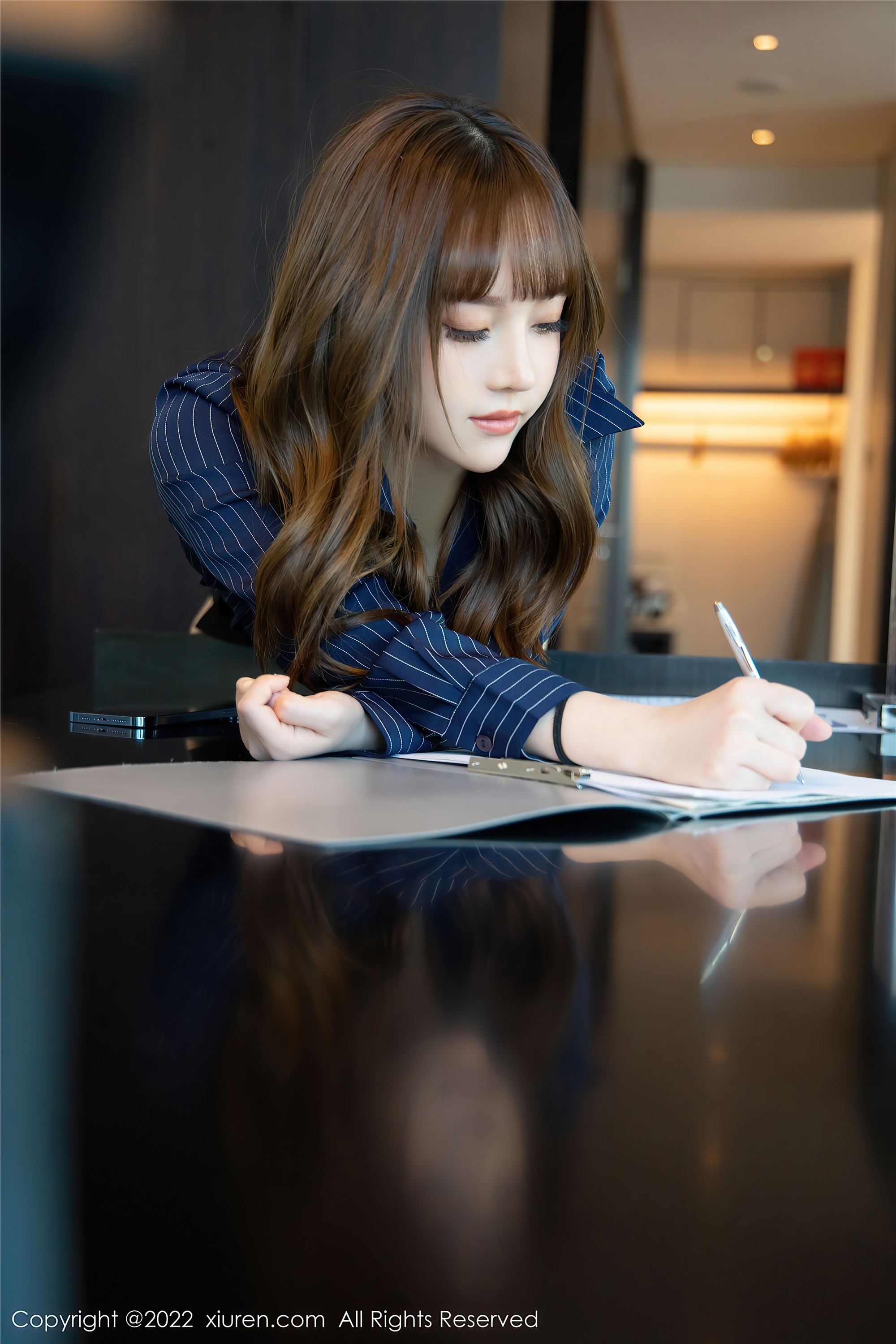 Xiuren秀人网 2022.02.14 NO.4579 豆瓣酱